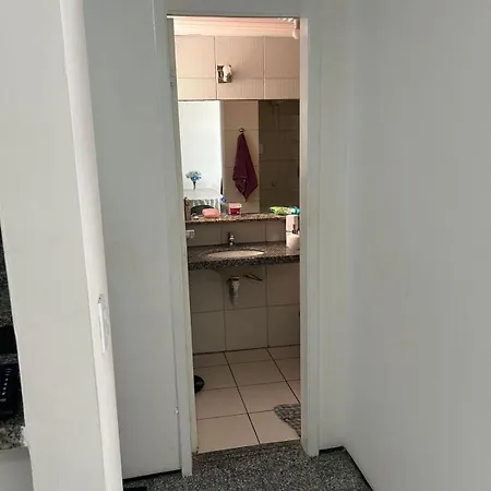 Flat Atlântico 404 Vista Pro Mar