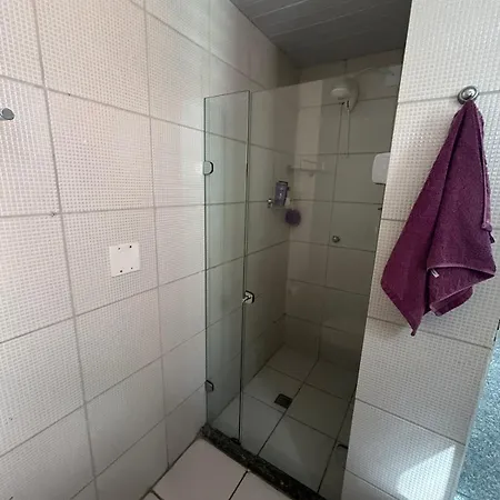 Flat Atlântico 404 Vista Pro Mar Fortaleza (Ceara)