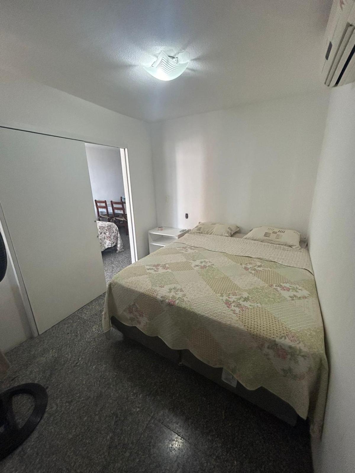 Apartamento Flat Atlantico 404 Vista Pro Mar