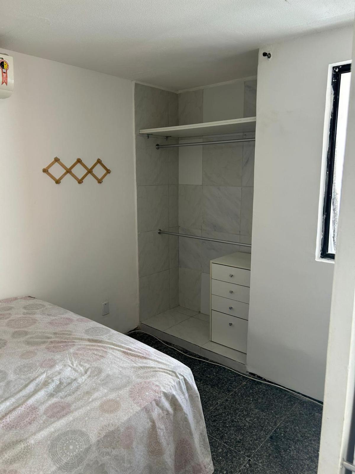 Flat Atlantico 404 Vista Pro Mar * Fortaleza (Ceara)